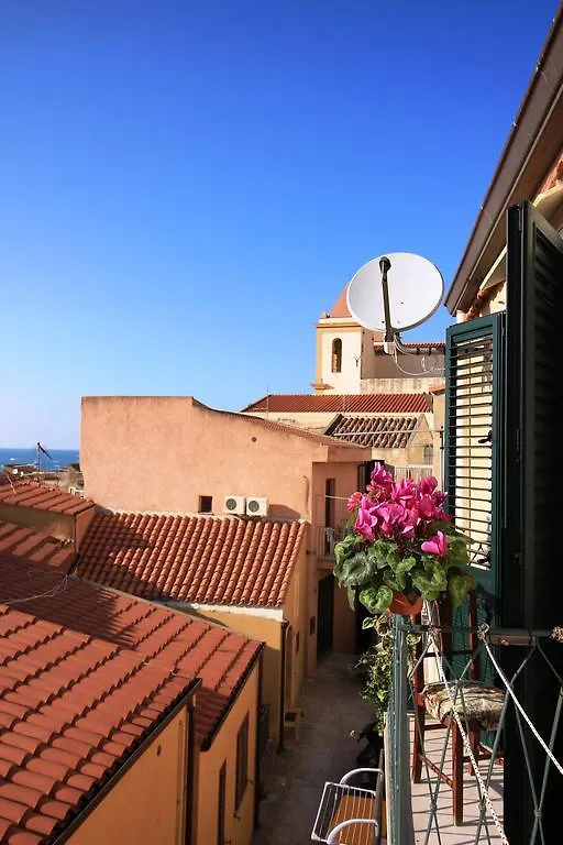 Casa Adriana Apartment Cefalu 0*,  Italy